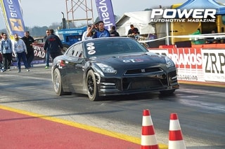6ος Πρωταθληματικός Αγώνας Dragster Θήβα Κωπαίδα 